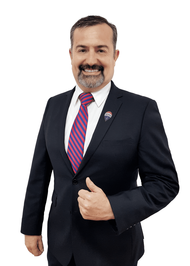 inmobiliaria en Lima oficina oficial de RE/MAX Life